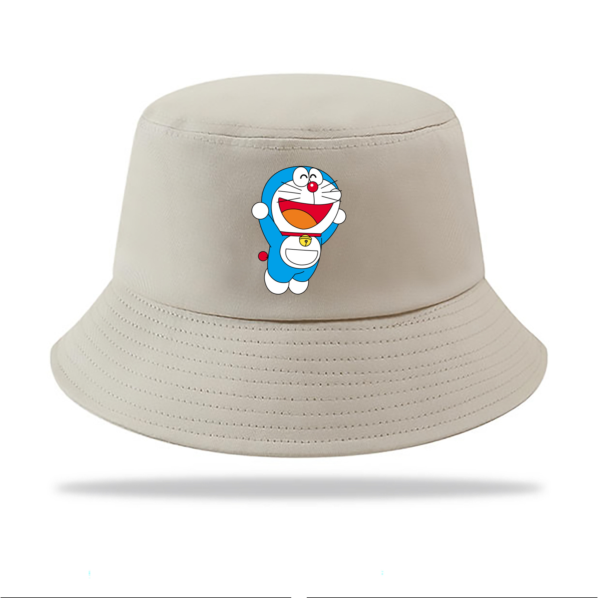 （画像用） ドラえもん Doraemon アウトドア日除けバケットハット